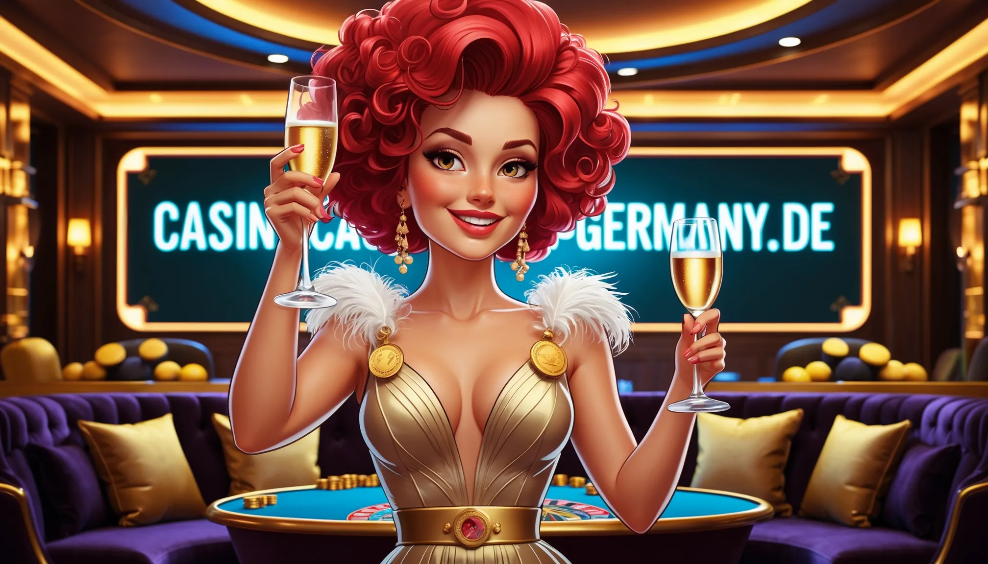 Casinacho Casino: Boni, Freispiele und Aktionsangebote im Überblick
