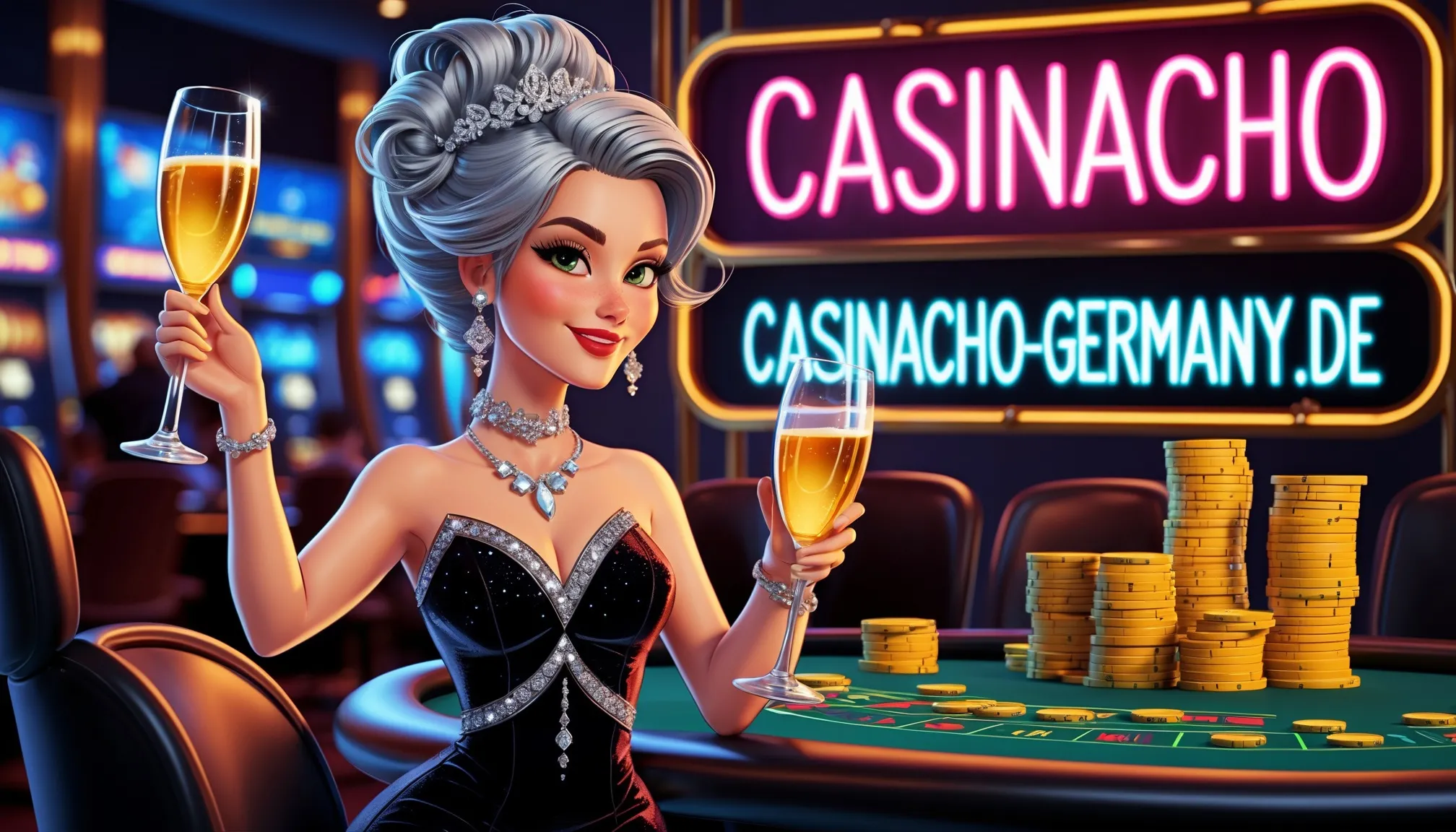 Casinacho App - alles was du wissen musst
